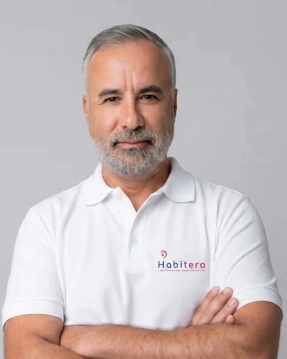 Alejandro Ronzon, Cofundador