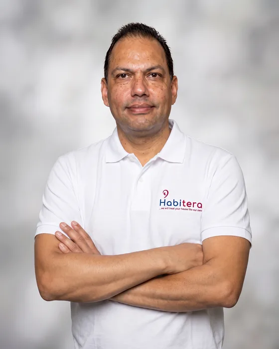 Rodolfo Mendez, Cofundador