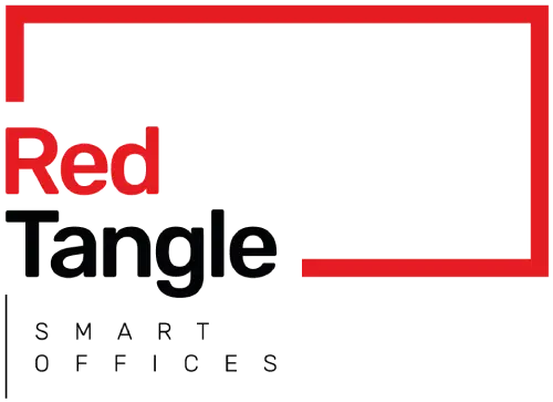 Red Tangle Workspaces